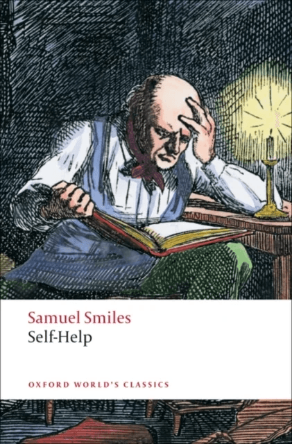 Self-Help av Samuel Smiles