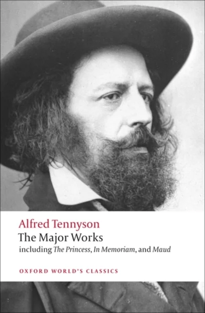 The Major Works av Alfred Tennyson
