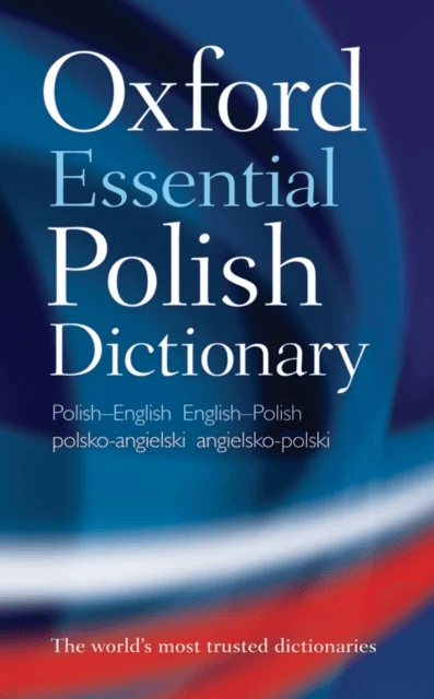 Oxford Essential Polish Dictionary av Oxford Languages