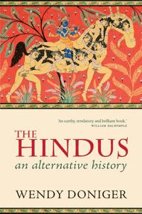 The Hindus av Wendy (Mircea Eliade Distinguished Service Professor of the History of Religions at the University of Chicago) Doniger