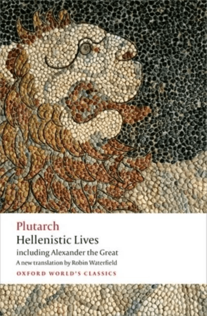 Hellenistic Lives av Plutarch