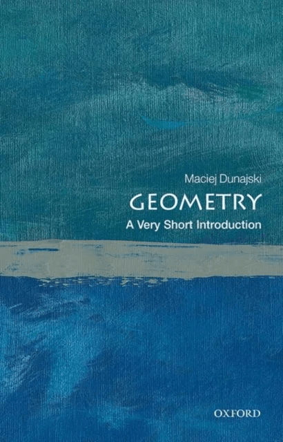Geometry av Maciej (Professor of Mathematical Physics University of Cambridge) Dunajski