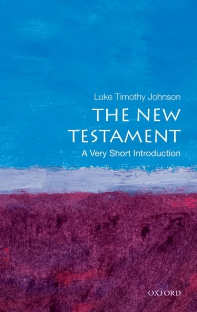 The New Testament av Luke Timothy (Robert W. Woodruff Distinguished Professor Robert W. Woodruff Distinguished Professor Candler School of Theology Em