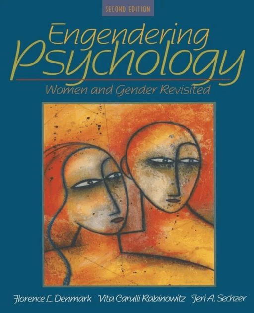 Engendering Psychology av Florence Denmark