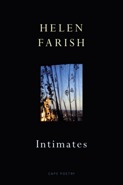 Intimates av Helen Farish