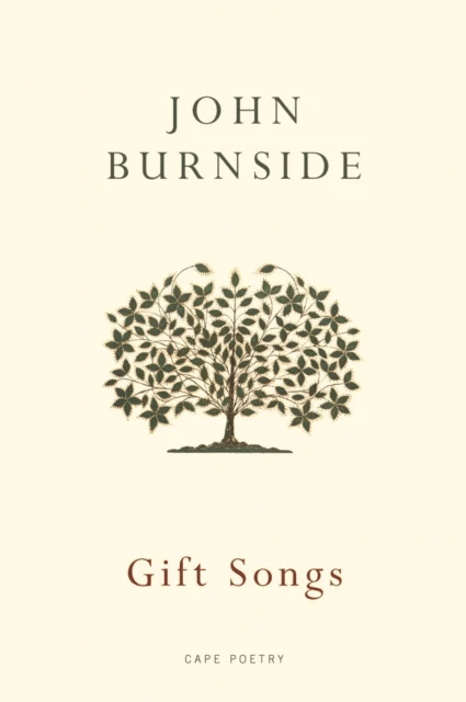 Gift Songs av John Burnside