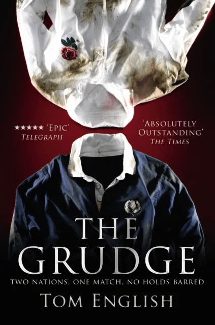 The Grudge av Tom English