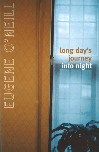 Long Day's Journey Into Night av Eugene O'Neill