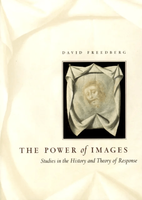 The Power of Images av David Freedberg