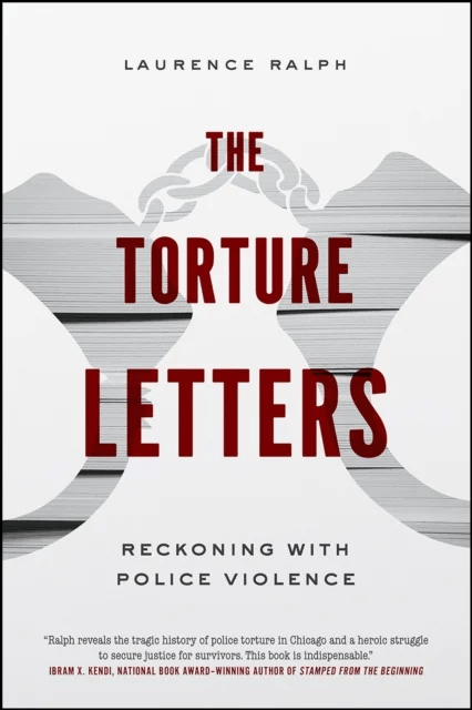 The Torture Letters av Laurence Ralph