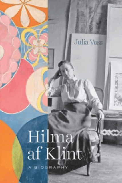 Hilma af Klint av Julia Voss