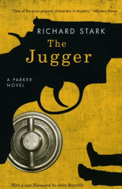 The Jugger av Richard Stark