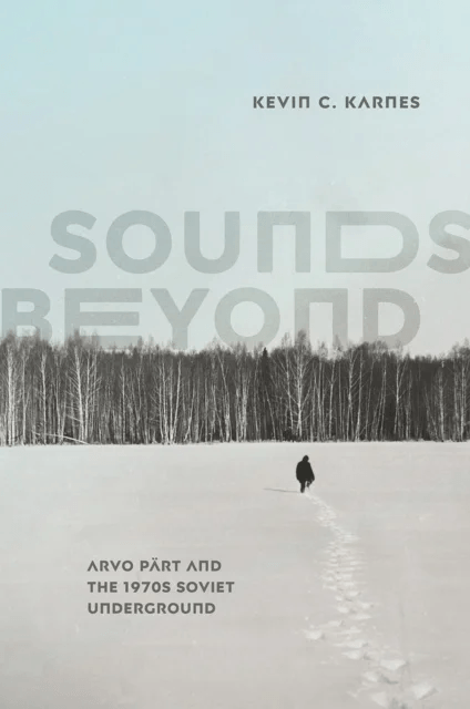 Sounds Beyond av Kevin C. Karnes