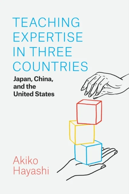 Teaching Expertise in Three Countries av Akiko Hayashi