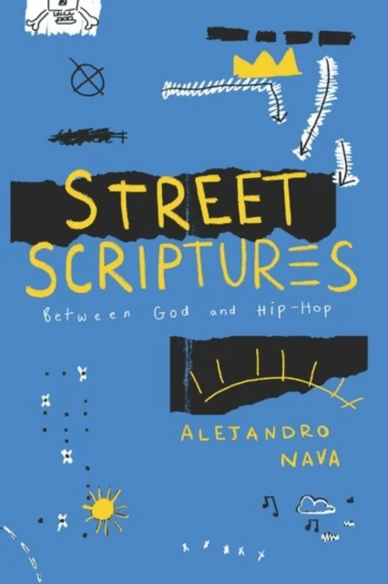 Street Scriptures av Alejandro Nava