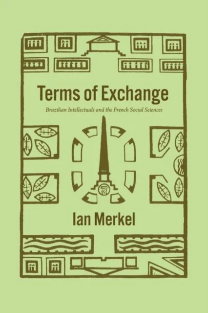 Terms of Exchange av Ian Merkel