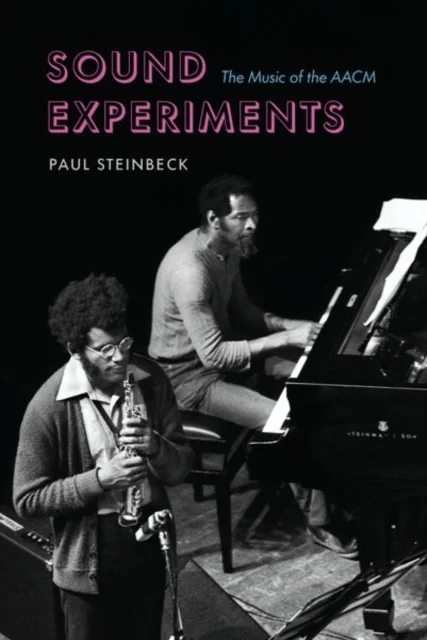 Sound Experiments av Paul Steinbeck