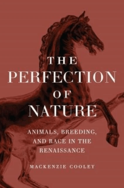 The Perfection of Nature av Mackenzie Cooley