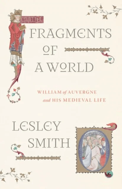 Fragments of a World av Lesley Smith