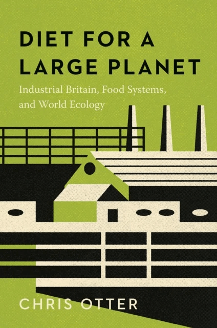 Diet for a Large Planet av Chris Otter