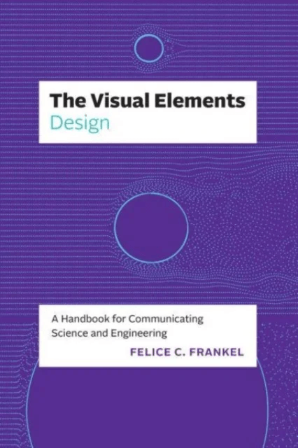 The Visual Elements¿Design av Felice C. Frankel