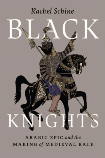 Black Knights av Professor Rachel Schine