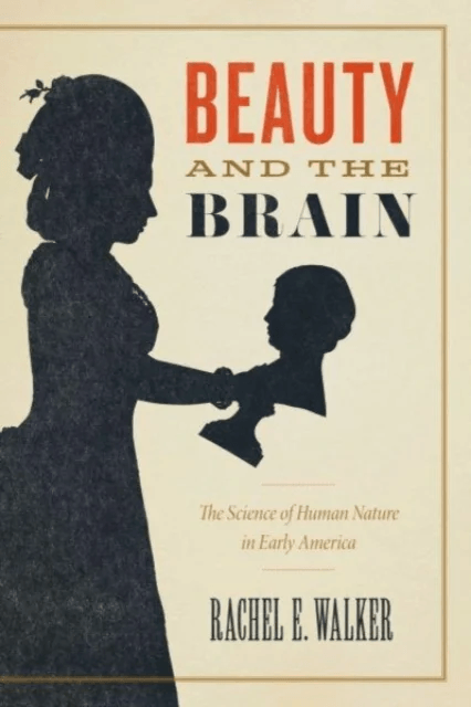 Beauty and the Brain av Rachel E. Walker