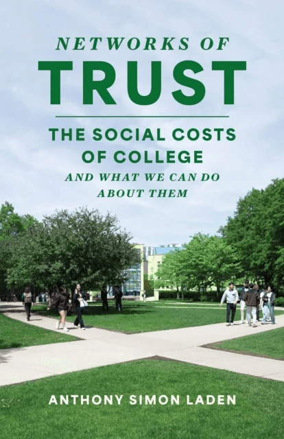 Networks of Trust av Professor Anthony Simon Laden