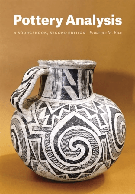 Pottery Analysis, Second Edition av Prudence M. Rice