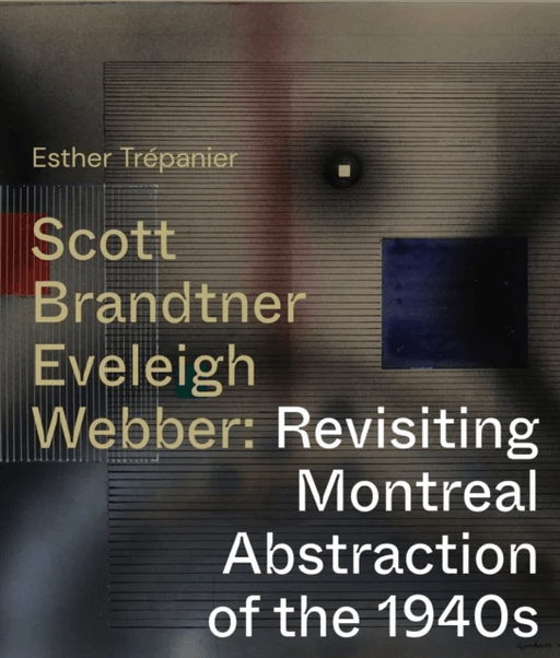 Scott, Brandtner, Eveleigh, Webber av Esther Trepanier