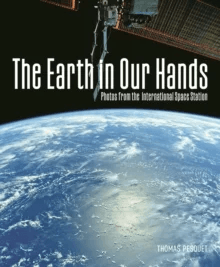 The Earth in Our Hands av Thomas Pesquet