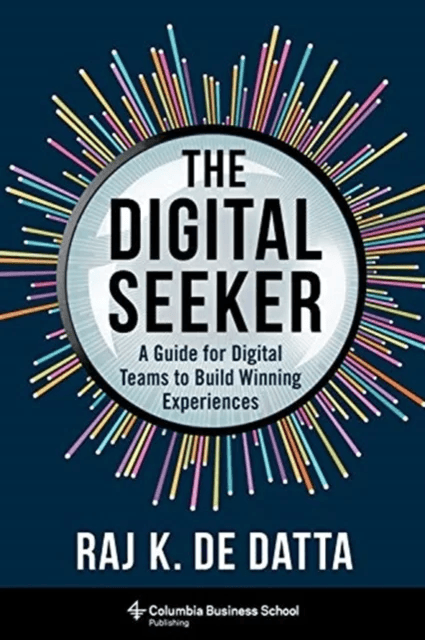 The Digital Seeker av Raj K. De Datta