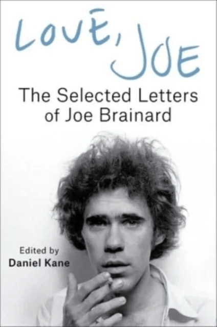 Love, Joe av Joe Brainard