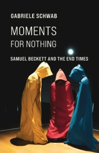 Moments for Nothing av Gabriele (Chancellor's Professor of English and Comparative Literature and Faculty Associate in Anthropology University of