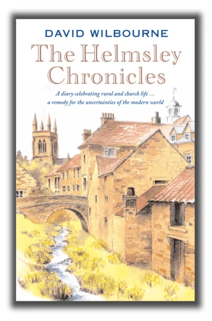 The Helmsley Chronicles av David Wilbourne