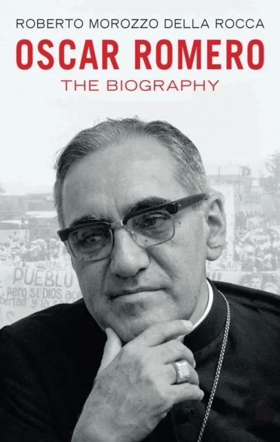 Oscar Romero av Roberto Morozzo della Rocca
