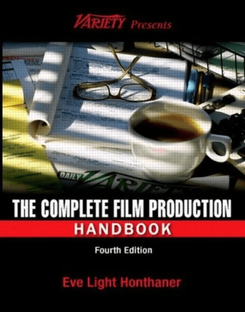 The Complete Film Production Handbook av Eve Light Honthaner