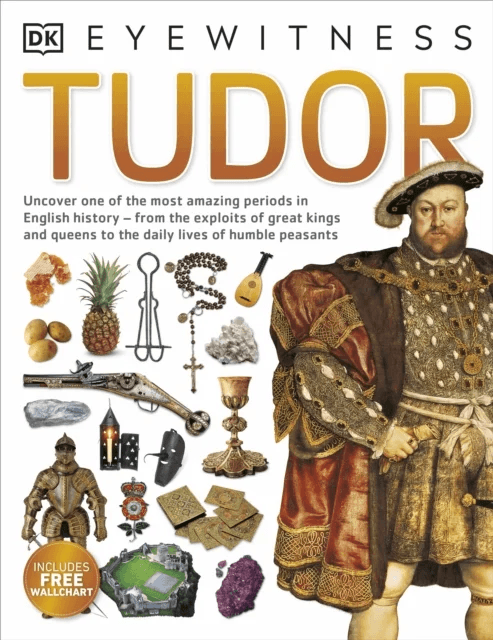 Tudor av DK