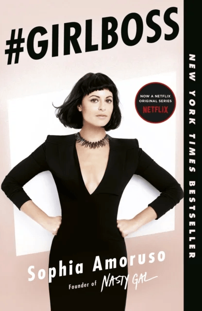 #Girlboss av Sophia Amoruso