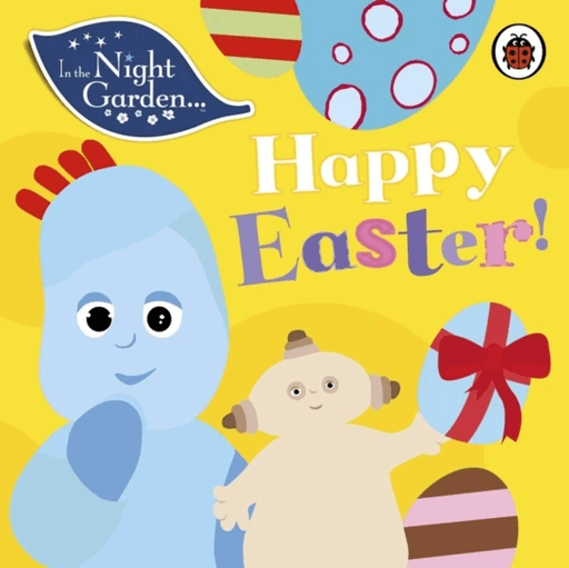 In the Night Garden: Happy Easter! av In the Night Garden