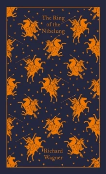 The Ring of the Nibelung av Richard Wagner