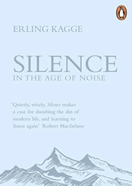 Silence av Erling Kagge