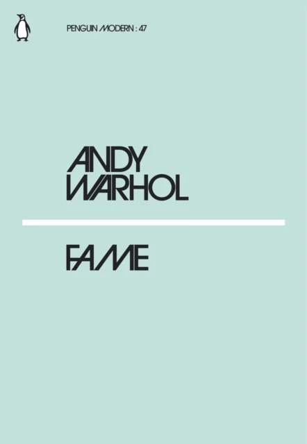 Fame av Andy Warhol