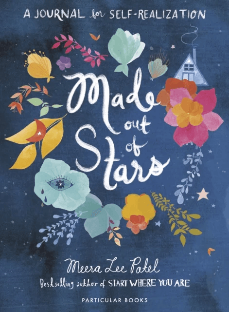 Made Out of Stars av Meera Lee Patel