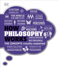 How Philosophy Works av DK