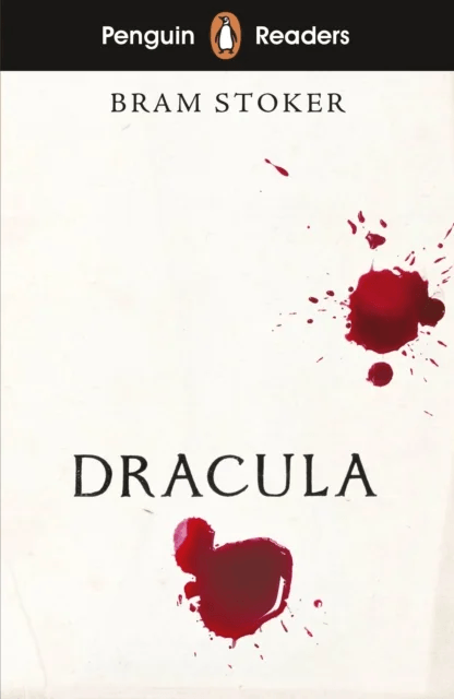 Penguin Readers Level 3: Dracula (ELT Graded Reader) av Bram Stoker