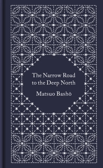 The Narrow Road to the Deep North and Other Travel Sketches av Matsuo Basho