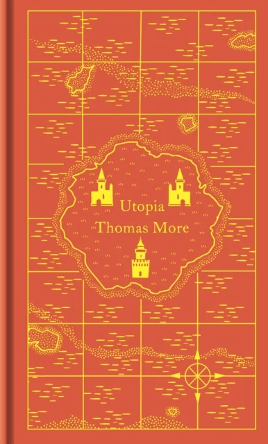 Utopia av Thomas More
