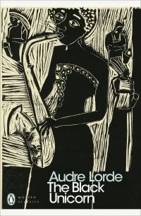 The Black Unicorn av Audre Lorde