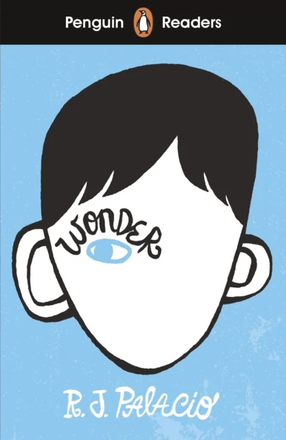 Penguin Readers Level 3: Wonder (ELT Graded Reader) av R J Palacio